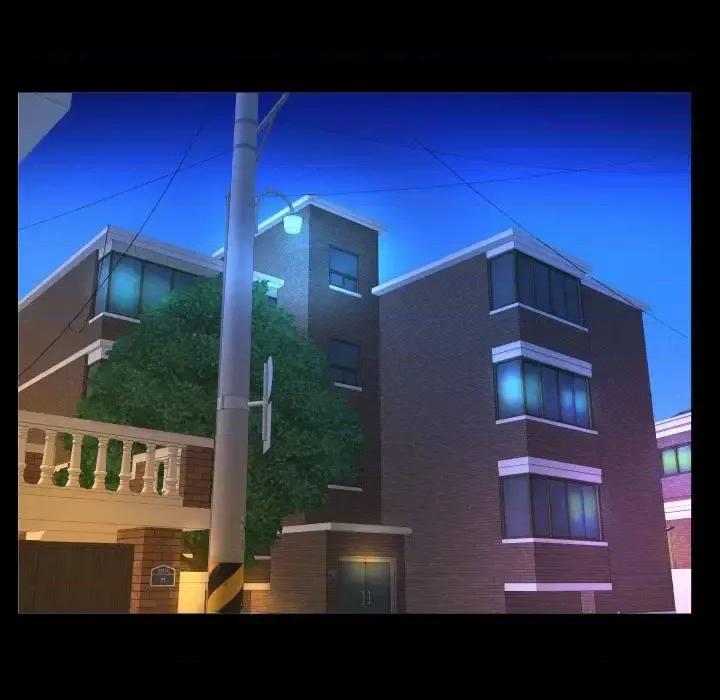 意想不到的关系 阿姨-第 17 话 第61页