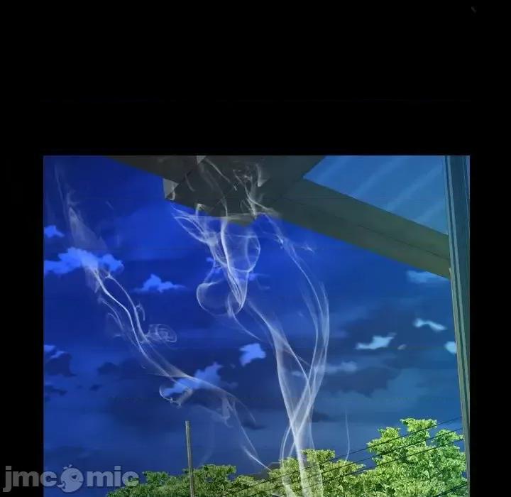 意想不到的关系 阿姨-第 31 话 第45页