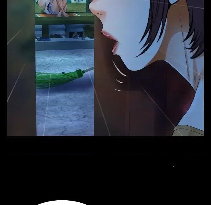 意想不到的关系 阿姨-第 31 话 第63页
