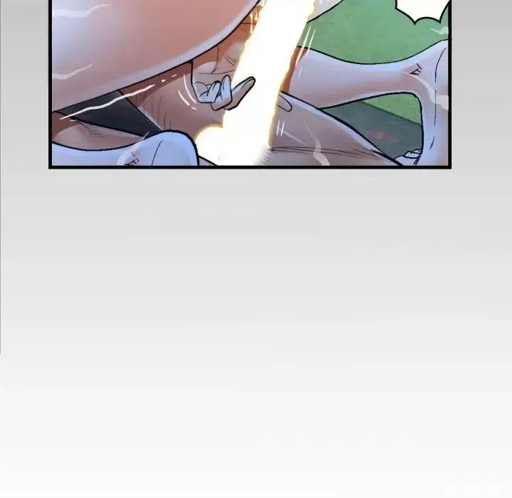 意想不到的关系 阿姨-第 31 话 第102页