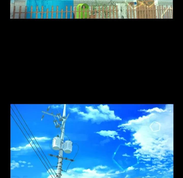 意想不到的关系 阿姨-第 36 话 第29页