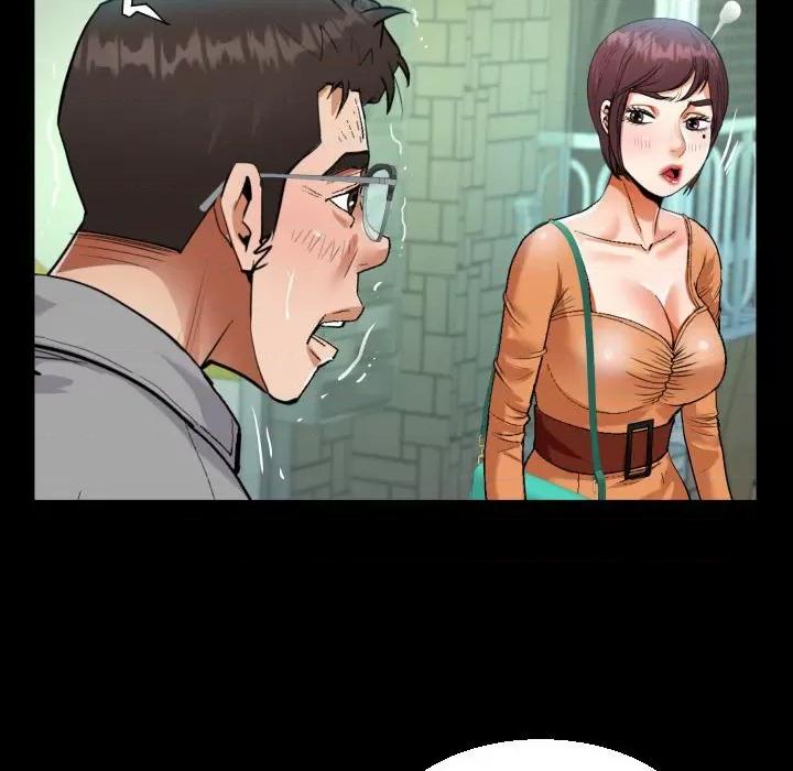 意想不到的关系 阿姨-第 37 话 第48页