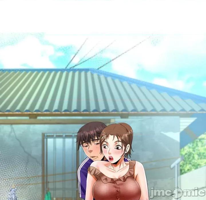 意想不到的关系 阿姨-第 40 话 第10页