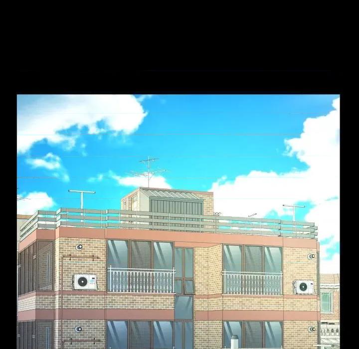意想不到的关系 阿姨-第 43 话 第48页