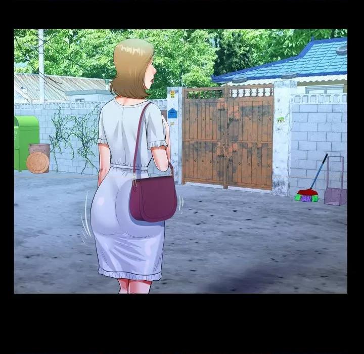 意想不到的关系 阿姨-第 44 话 第87页
