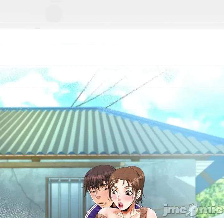 意想不到的关系 阿姨-第 45 话 第10页