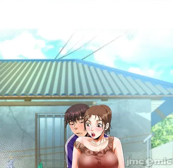 意想不到的关系 阿姨-第 47 话 第10页
