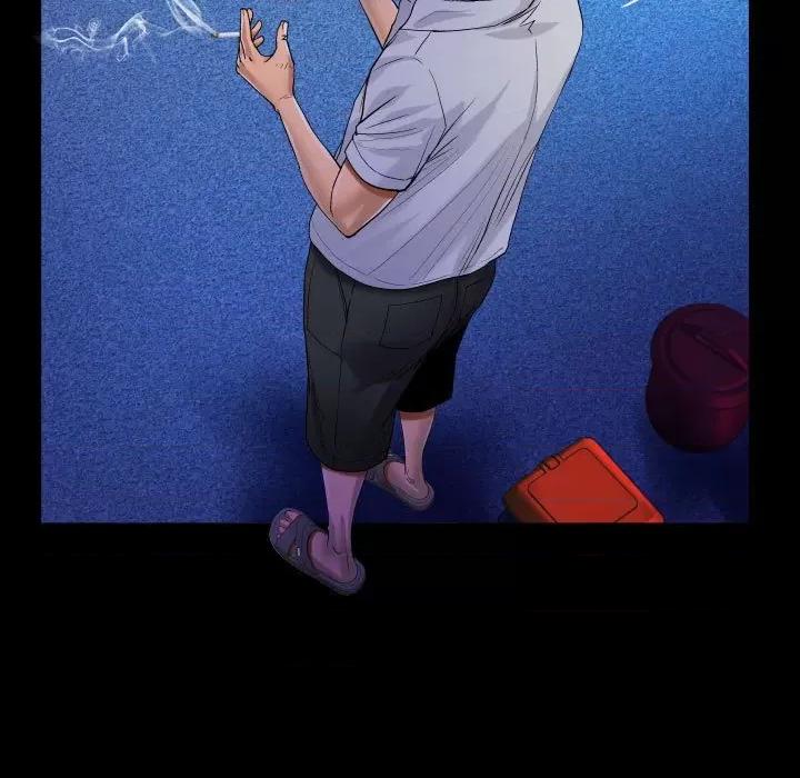 意想不到的关系 阿姨-第 48 话 第57页