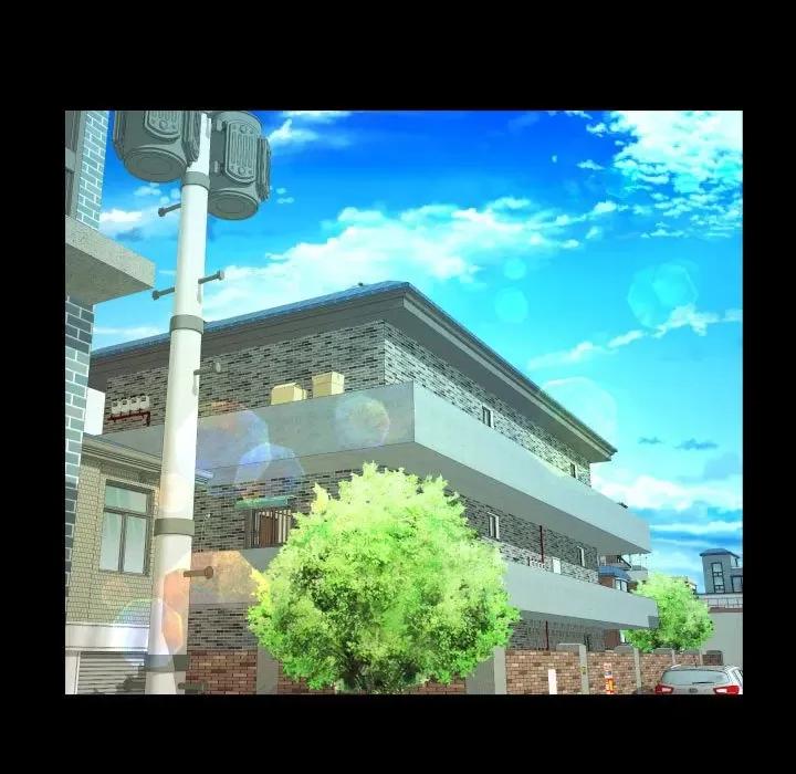 意想不到的关系 阿姨-第 48 话 第81页