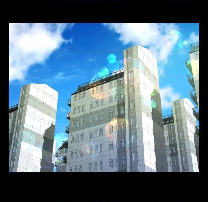 意想不到的关系 阿姨-第 60 话 第67页