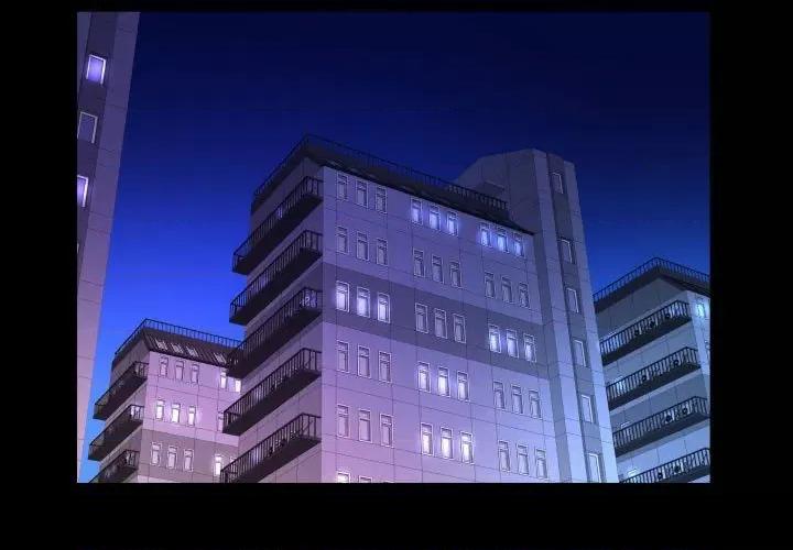意想不到的关系 阿姨-第 61 话 第1页