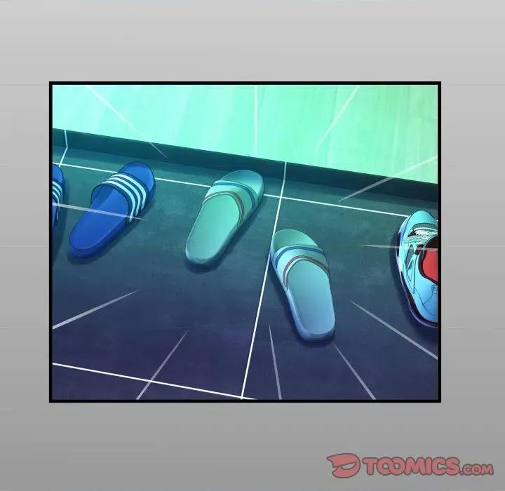 意想不到的关系 意想不到的关系-第 64 话 第14页