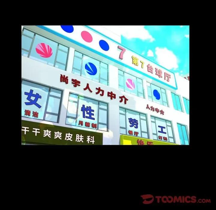 意想不到的关系 意想不到的关系-第 64 话 第64页