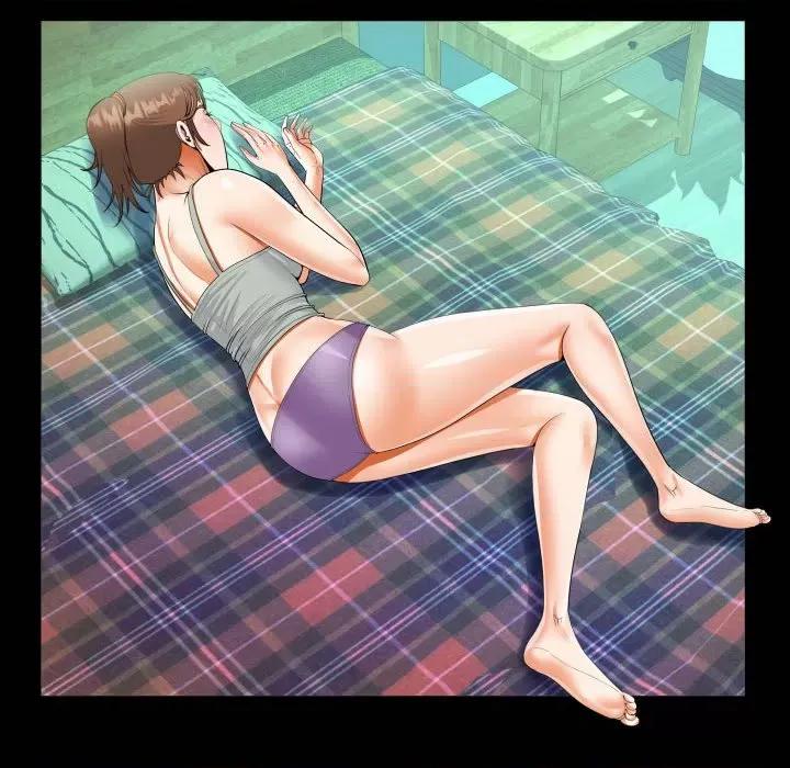 意想不到的关系 意想不到的关系-第 65 话 第28页