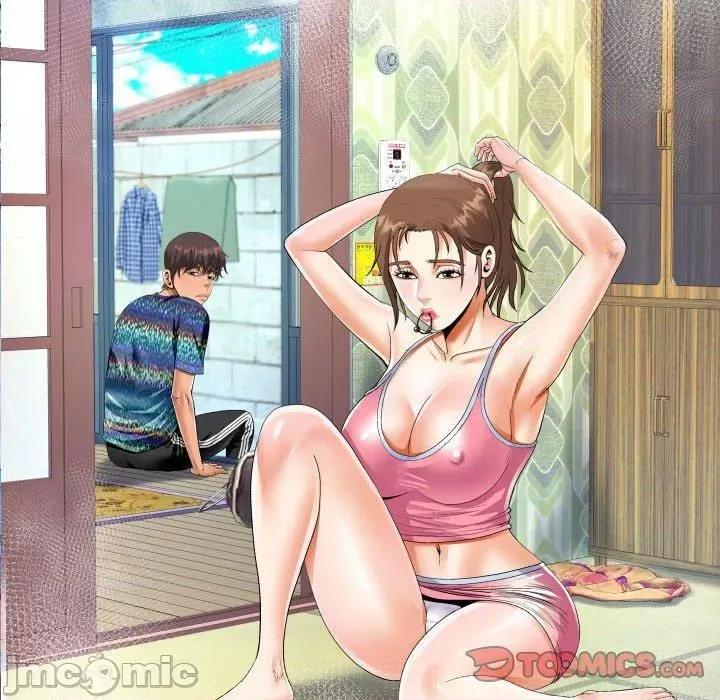意想不到的关系 意外的露水之缘-第 75 话 第10页