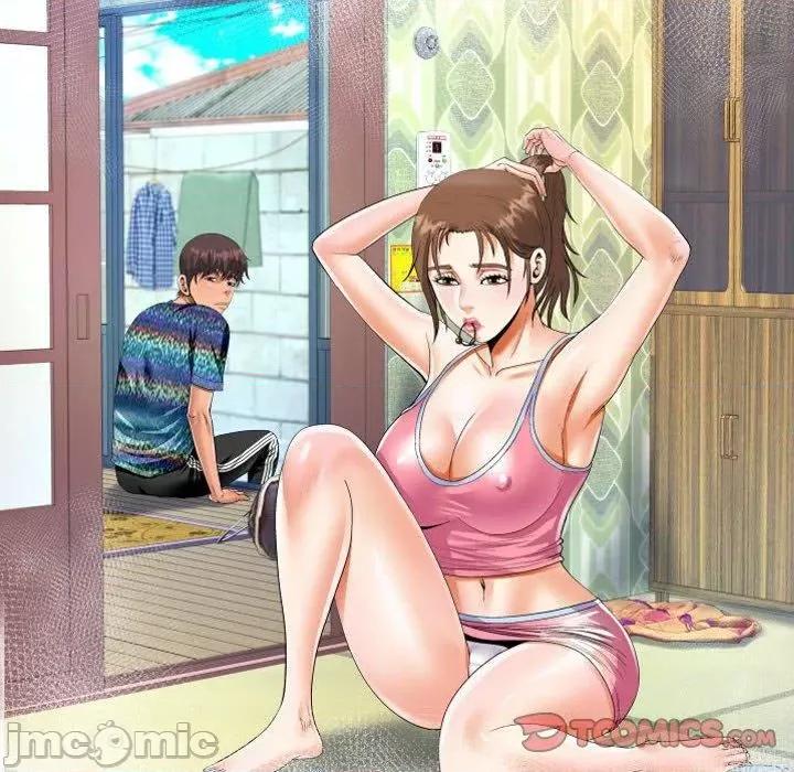 意想不到的关系 意外的露水之缘-第 78 话 第10页