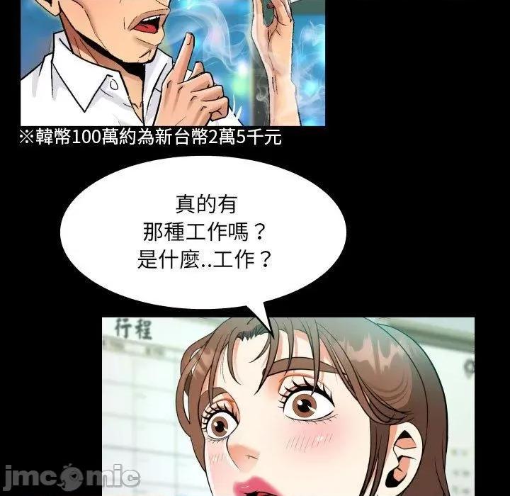 意想不到的关系 意外的露水之缘-第 82 话 第57页
