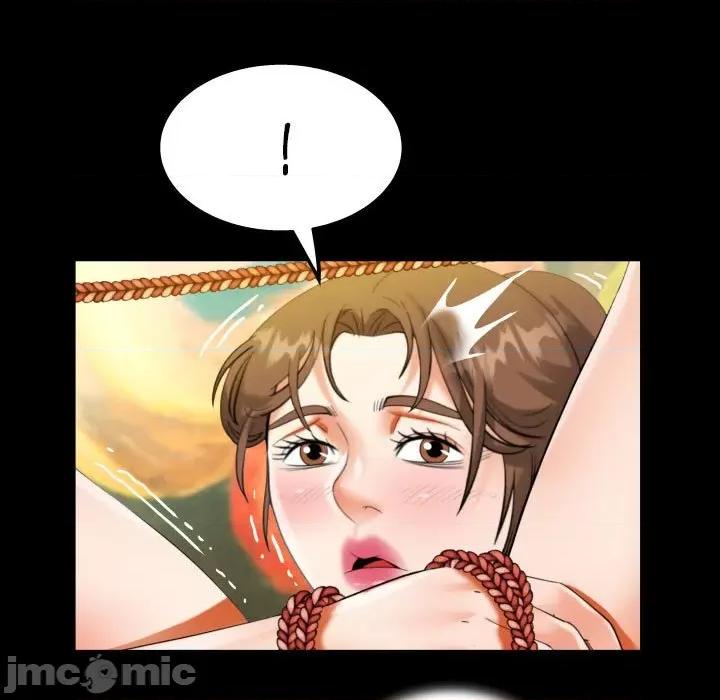 意想不到的关系 意想不到的关系_第86话 第23页