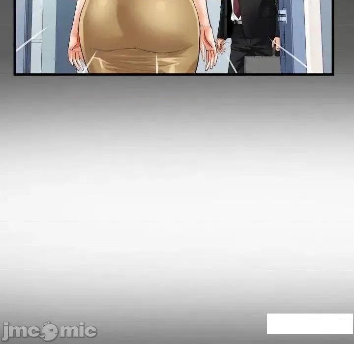 意想不到的关系 意想不到的关系第 95 话 意想不到的关系 第65页