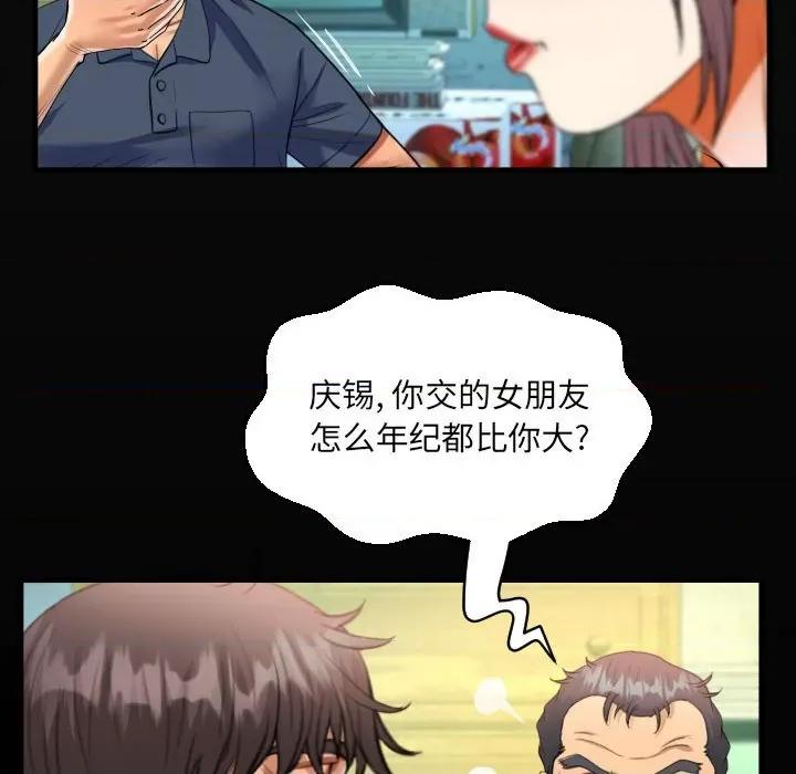 意想不到的关系 意想不到的关系-意想不到的关系 第97话 第19页