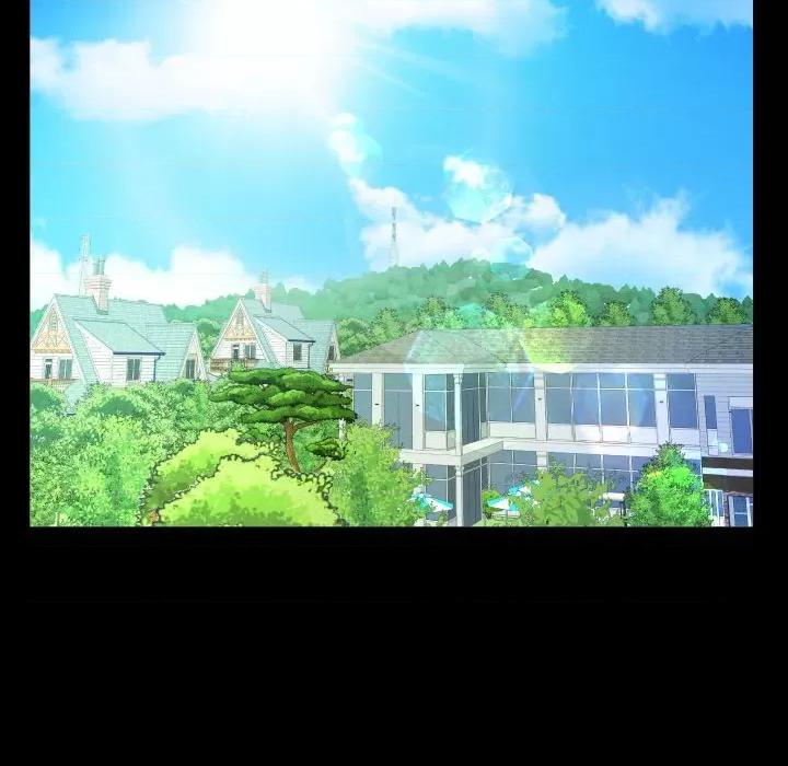 意想不到的关系 意想不到的关系-意想不到的关系 第97话 第27页