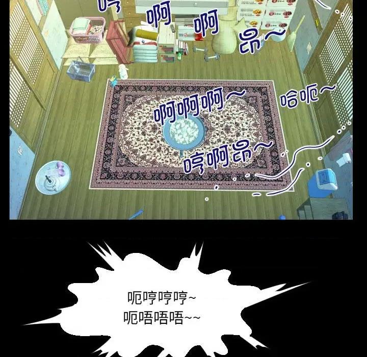 意想不到的关系 意想不到的关系-意想不到的关系 第97话 第71页