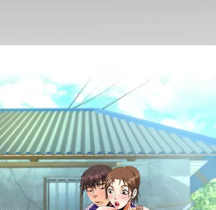 意想不到的关系 意想不到的关系-意想不到的关系 第116话 第9页