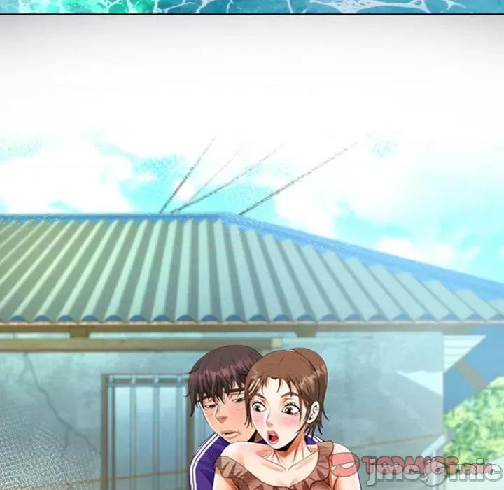 意想不到的关系 意想不到的关系-意想不到的关系 第121话 第10页