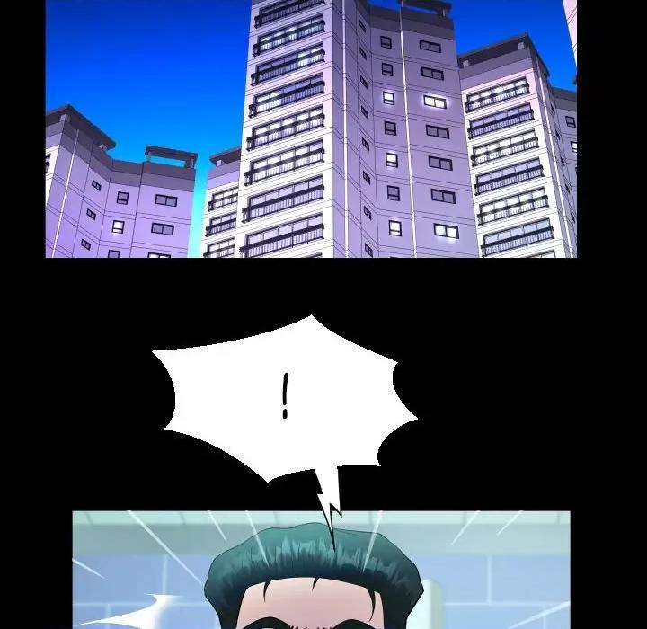 意想不到的关系 意想不到的关系-意想不到的关系 第123话 第28页