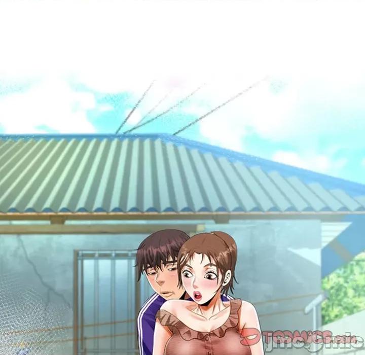 意想不到的关系 意想不到的关系-意想不到的关系 第124话 第10页