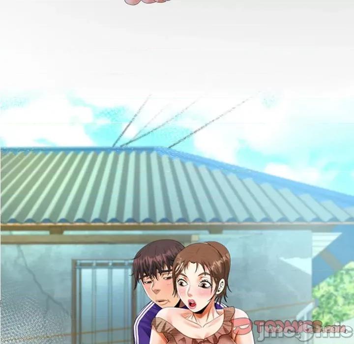 意想不到的关系 意想不到的关系-意想不到的关系 第129话 第10页