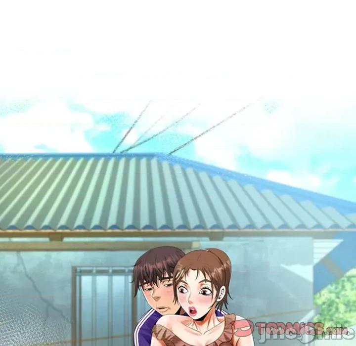 意想不到的关系 意想不到的关系-意想不到的关系 第130话 第10页