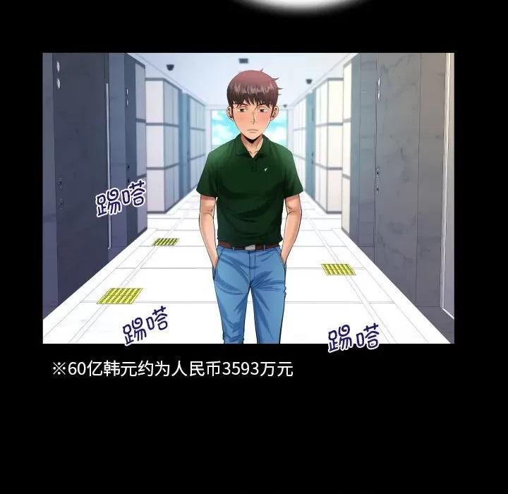 意想不到的关系 意想不到的关系-意想不到的关系 第136话 第29页