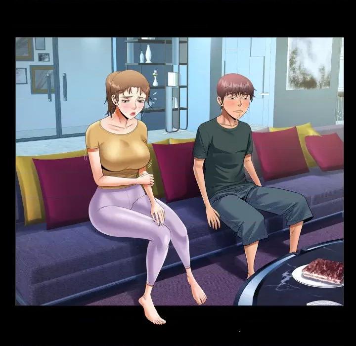 意想不到的关系 意想不到的关系-意想不到的关系 第140话 第72页