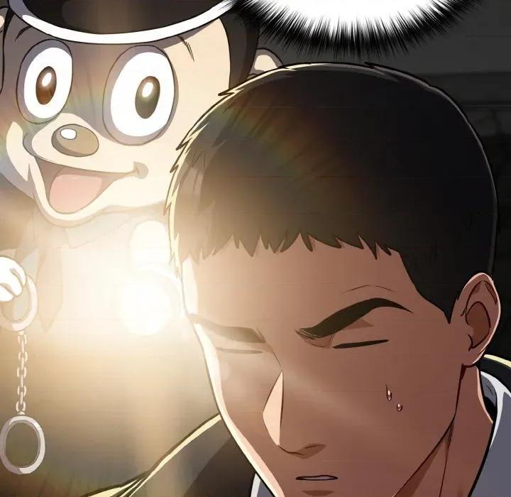傻瓜病毒 傻瓜病毒-傻瓜病毒 第24话 第128页