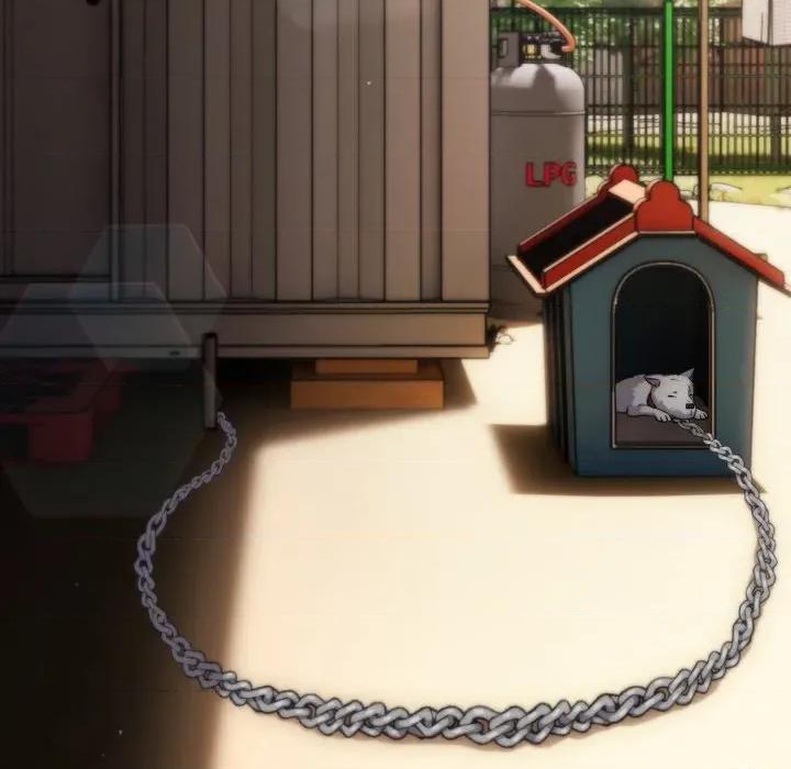 傻瓜病毒 傻傻病毒-傻傻病毒 第62话 第138页