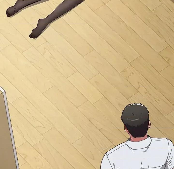 小孩子才做选择 小孩子才做选择-第 4 话 第154页