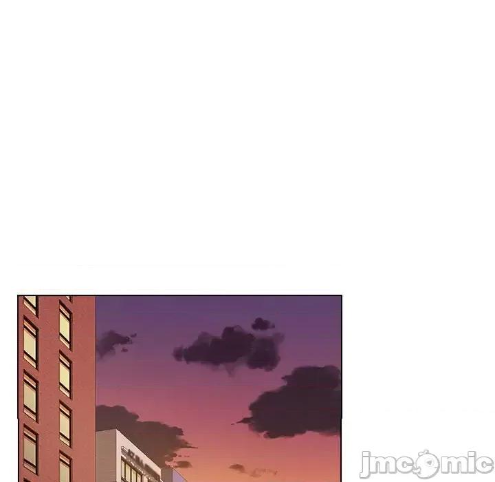 小孩子才做选择 小孩子才做选择-第 5 话 第45页