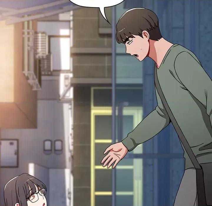 小孩子才做选择 小孩子才做选择-第 35 话 第193页
