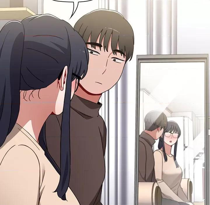 小孩子才做选择 小孩子才做选择-第 36 话 第157页