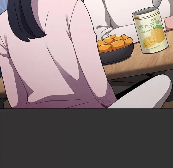 小孩子才做选择 小孩子才做选择-第 37 话 第67页