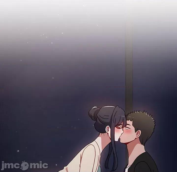 小孩子才做选择 小孩子才做选择-第 37 话 第120页