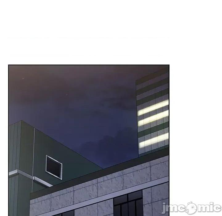 小孩子才做选择 小孩子才做选择-第 39 话 第110页