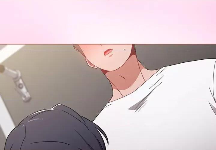 小孩子才做选择 小孩子才做选择-第 40 话 第3页