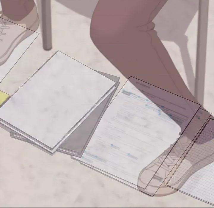 小孩子才做选择 小孩子才做选择-第 43 话 第162页