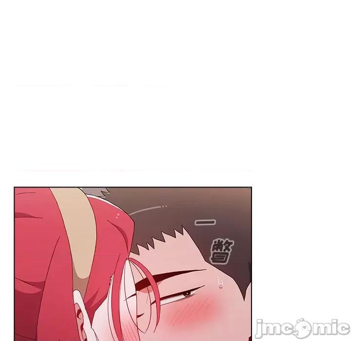 小孩子才做选择 小孩子才做选择-第 44 话 第40页