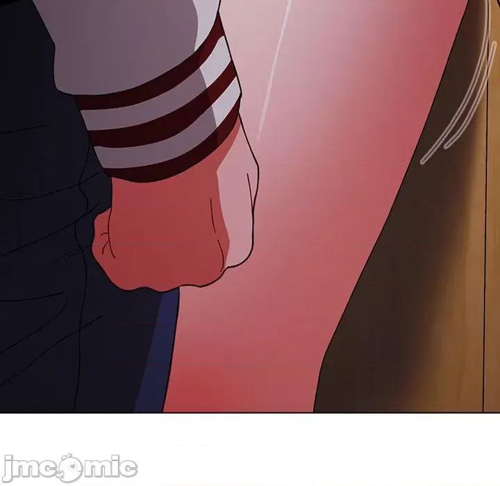 小孩子才做选择 小孩子才做选择-第 45 话 第70页