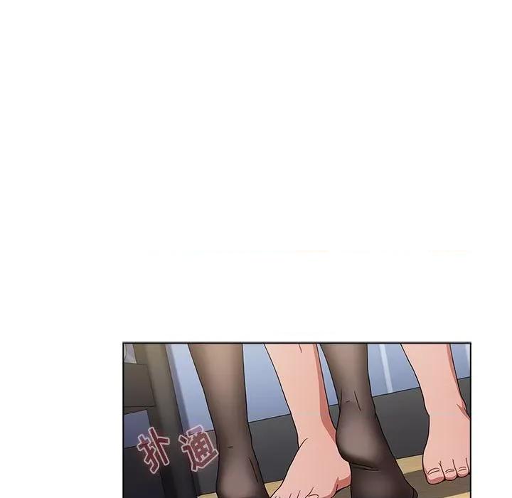 小孩子才做选择 小孩子才做选择-第 49 话 第21页