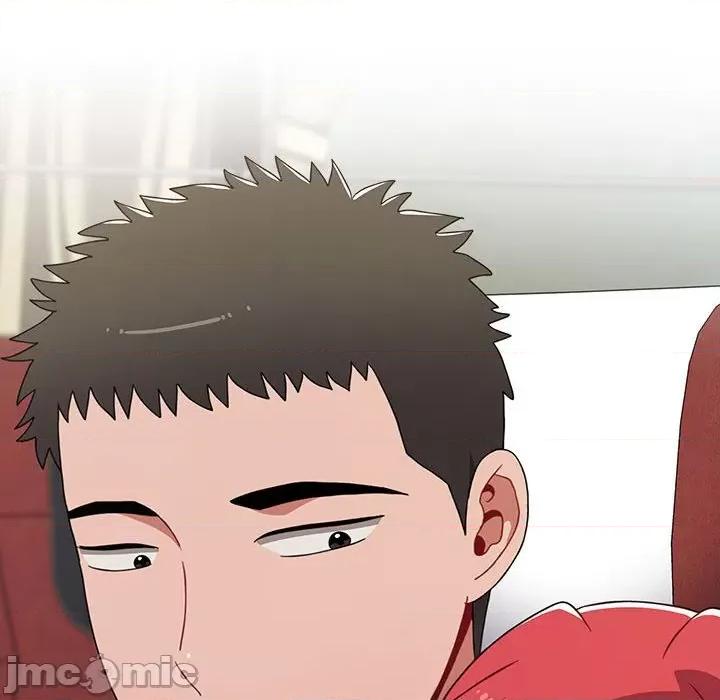 小孩子才做选择 小孩子才做选择-第 51 话 小孩子才做选择 第20页
