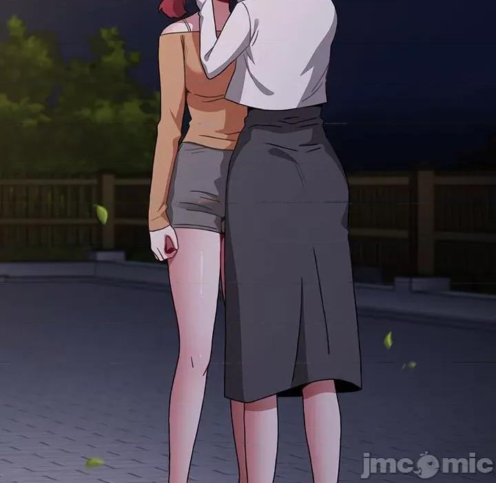 小孩子才做选择 小孩子才做选择-53 小孩子才做选择 第40页